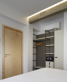 Apartamentos Isaga