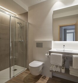 Apartamentos Isaga