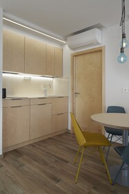Apartamentos Isaga