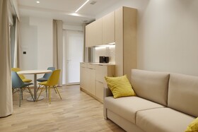 Apartamentos Isaga