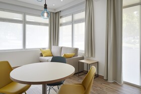 Apartamentos Isaga