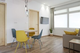 Apartamentos Isaga