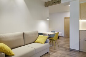 Apartamentos Isaga