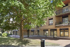 Apartamentos Isaga