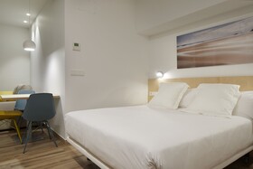 Apartamentos Isaga