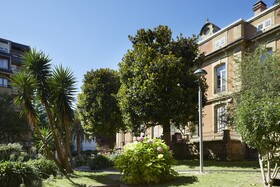Apartamentos Isaga