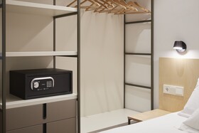 Apartamentos Isaga