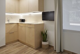 Apartamentos Isaga