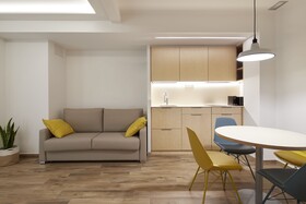 Apartamentos Isaga