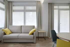 Apartamentos Isaga
