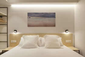 Apartamentos Isaga