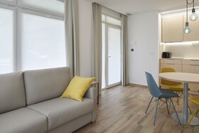 Apartamentos Isaga