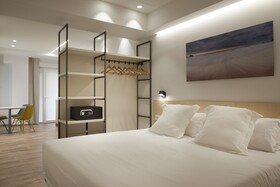 Apartamentos Isaga