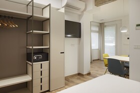 Apartamentos Isaga