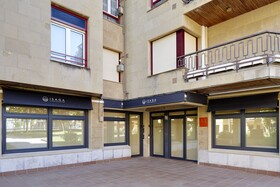 Apartamentos Isaga