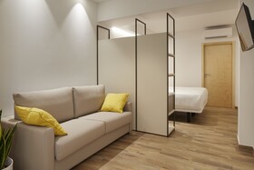 Apartamentos Isaga