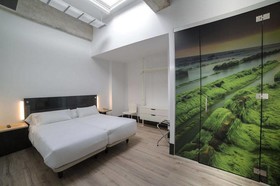 Hotel Zerupe