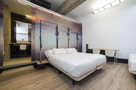 Hotel Zerupe