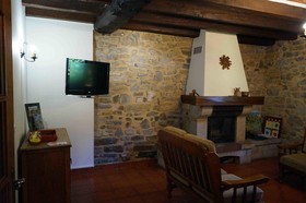 Casa Rural Goikoetxe