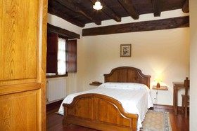 Casa Rural Goikoetxe