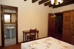 Casa Rural Goikoetxe