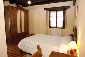 Casa Rural Goikoetxe