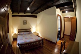 Casa Rural Goikoetxe