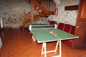 Casa Rural Goikoetxe