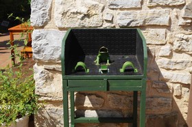 Casa Rural Goikoetxe