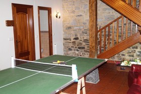 Casa Rural Goikoetxe