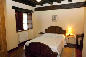 Casa Rural Goikoetxe