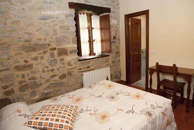 Casa Rural Goikoetxe