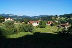 Casa Rural Goikoetxe