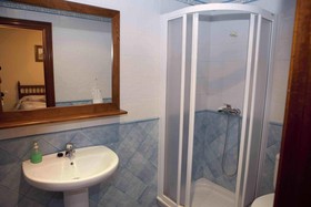 Casa Rural Goikoetxe