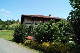Casa Rural Goikoetxe