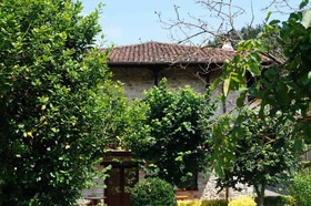 Casa Rural Goikoetxe