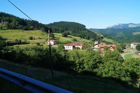 Casa Rural Goikoetxe