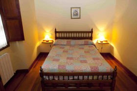 Casa Rural Goikoetxe