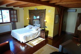 Etxegana Hotel & Spa