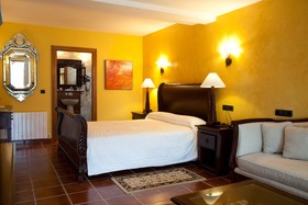 Etxegana Hotel & Spa