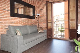 Sagrada Familia Apartments