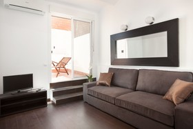 Sagrada Familia Apartments