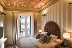 Serennia Excluisve Rooms