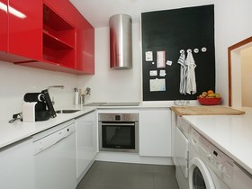 Vila Olímpica-Pamplona