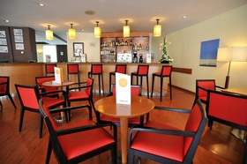 Travelodge Barcelona del Vallès