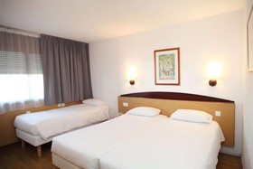 Travelodge Barcelona del Vallès