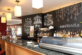 Travelodge Barcelona del Vallès
