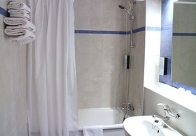 Travelodge Barcelona del Vallès