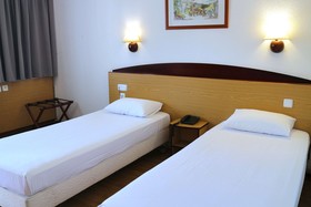 Travelodge Barcelona del Vallès