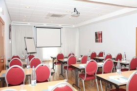 Travelodge Barcelona del Vallès